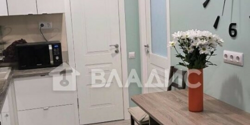 2-комн квартира ул Полбина,  д. 36