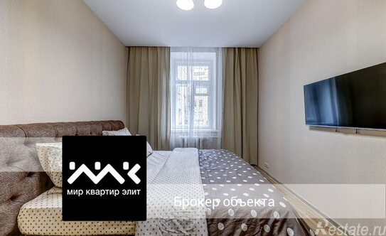 Продажа 4-комн квартиры на вторичном рынке улица Достоевского,  д. 24/9