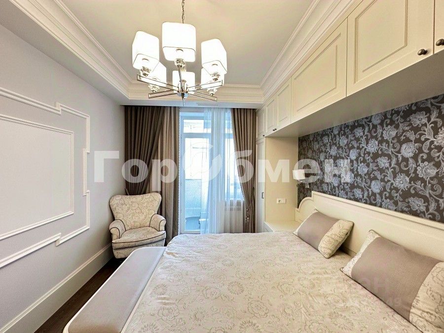 Продажа 2-комн квартиры на вторичном рынке Староволынская улица, 15к2