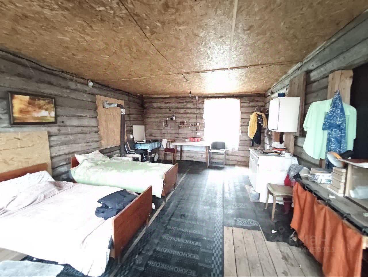 Продажа дома Пупышево садоводческий массив, 4-я линия