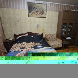 Продажа 2-комн квартиры на вторичном рынке ул Молодогвардейская,  д. 24