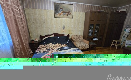 Продажа 2-комн квартиры на вторичном рынке ул Молодогвардейская,  д. 24