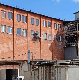 Аренда склада Угрешская ул