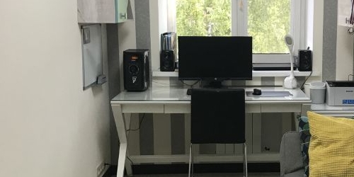 3-комн квартира Большой Предтеченский переулок, 29С1