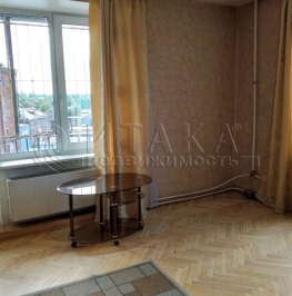 Аренда 1-комн квартиры на вторичном рынке Двинская ул., д. 4, корп. 3