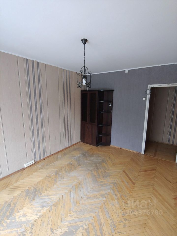 Продажа 3-комн квартиры на вторичном рынке проспект Вернадского, 123