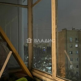 Продажа 2-комн квартиры на вторичном рынке Мытищи г, Щелковский 2-й проезд,  д. 5,  к. 1
