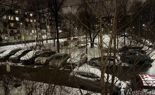 Продажа 2-комн квартиры на вторичном рынке ул Авангардная,  д. 3