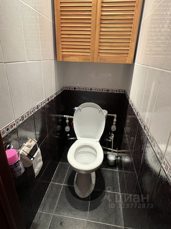 Продажа 2-комн квартиры на вторичном рынке Подольск, улица Симферопольская, 17