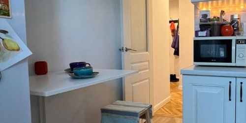 2-комн квартира Большая Черкизовская улица, 8К3