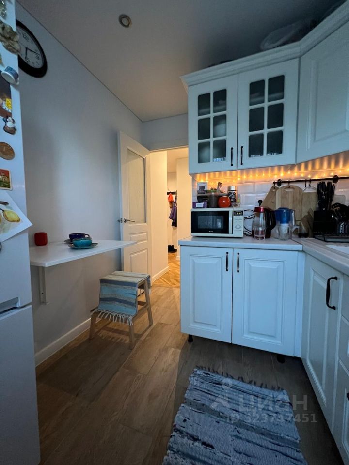 Продажа 2-комн квартиры на вторичном рынке Большая Черкизовская улица, 8К3