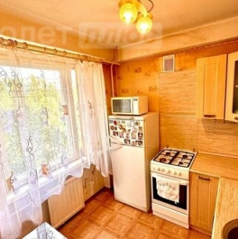 Продажа 3-комн квартиры на вторичном рынке Передовиков ул,  д. 33,  к. 2