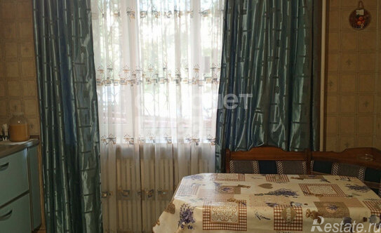 Продажа 2-комн квартиры на вторичном рынке Домодедово, улица Дружбы,  д. 3