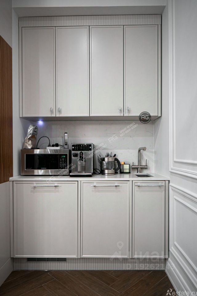 Продажа офиса улица Графтио,  д. 4