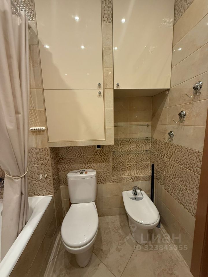 Продажа 2-комн квартиры на вторичном рынке Ленинградское шоссе, 25к3