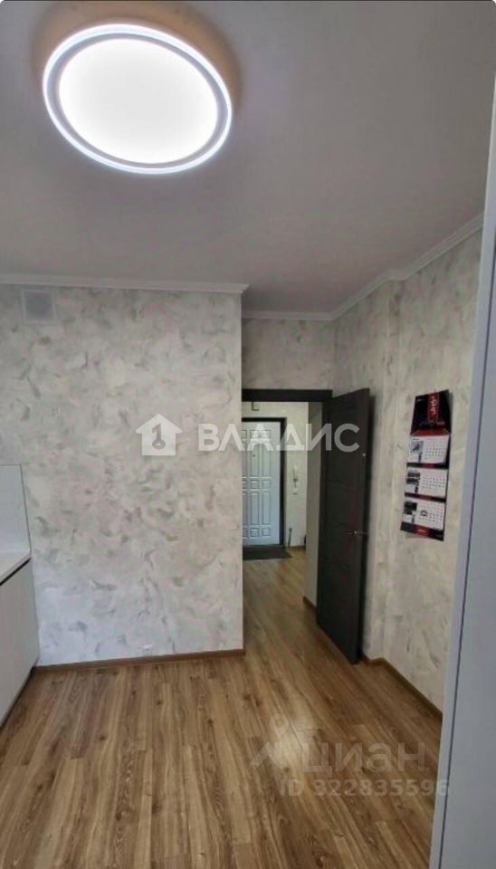 Продажа 1-комн квартиры на вторичном рынке Селятино пгт, улица Госпитальная, 6а