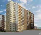 Продать Квартиры вторичка Железнодорожный, пр-кт Героев  11 