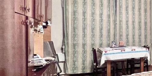 2-комн квартира 15-я Парковая улица, 23