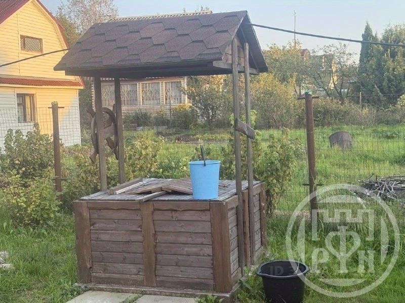 Продажа дома Новая Ропша садоводческий массив, Котлин КМОЛЗ СНТ, 17-я линия, 145А