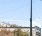 Продать Квартиры вторичка Гагаринский переулок, 7к1   