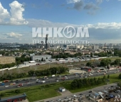 Продать Квартиры вторичка Волгоградский пр-кт  32/5 к1 