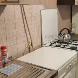 Продажа 2-комн квартиры на вторичном рынке Сиреневый бульвар