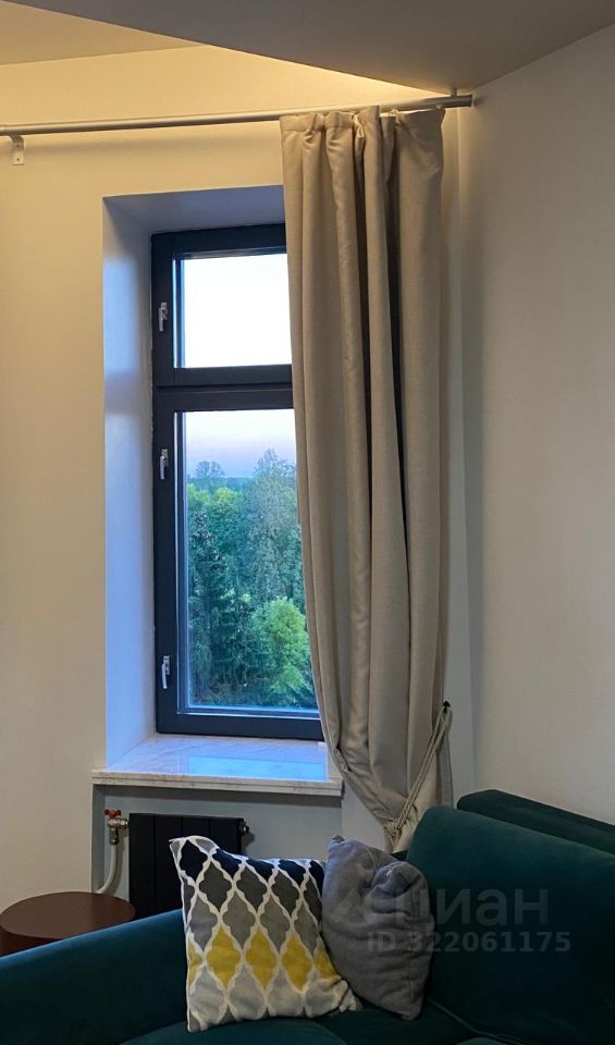 Продажа 3-комн квартиры на вторичном рынке 2-я Алексеевская улица, 7