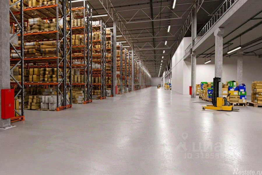 Продажа производственного помещения Химки, Вашутинское шоссе,  д. 46