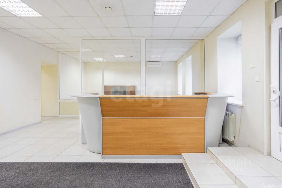 Продажа офиса ул Можайская,  д. 40