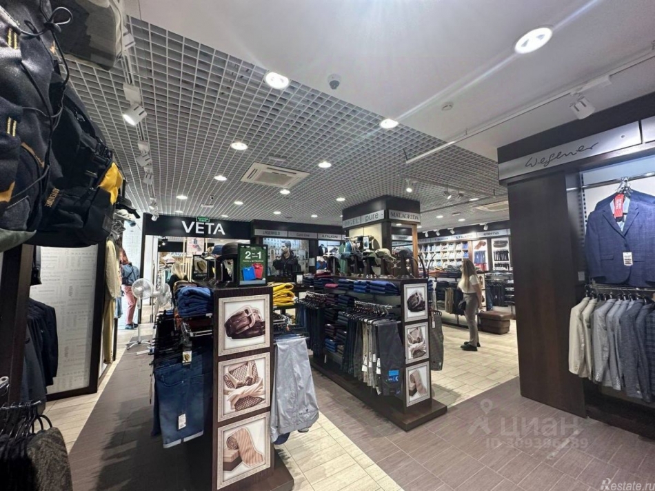 Аренда ПСН Ленинский пр-кт,  д. 130/6