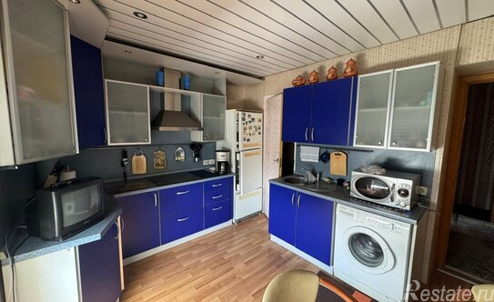 Продажа 2-комн квартиры на вторичном рынке улица Крылатские Холмы,  д. 36 к1