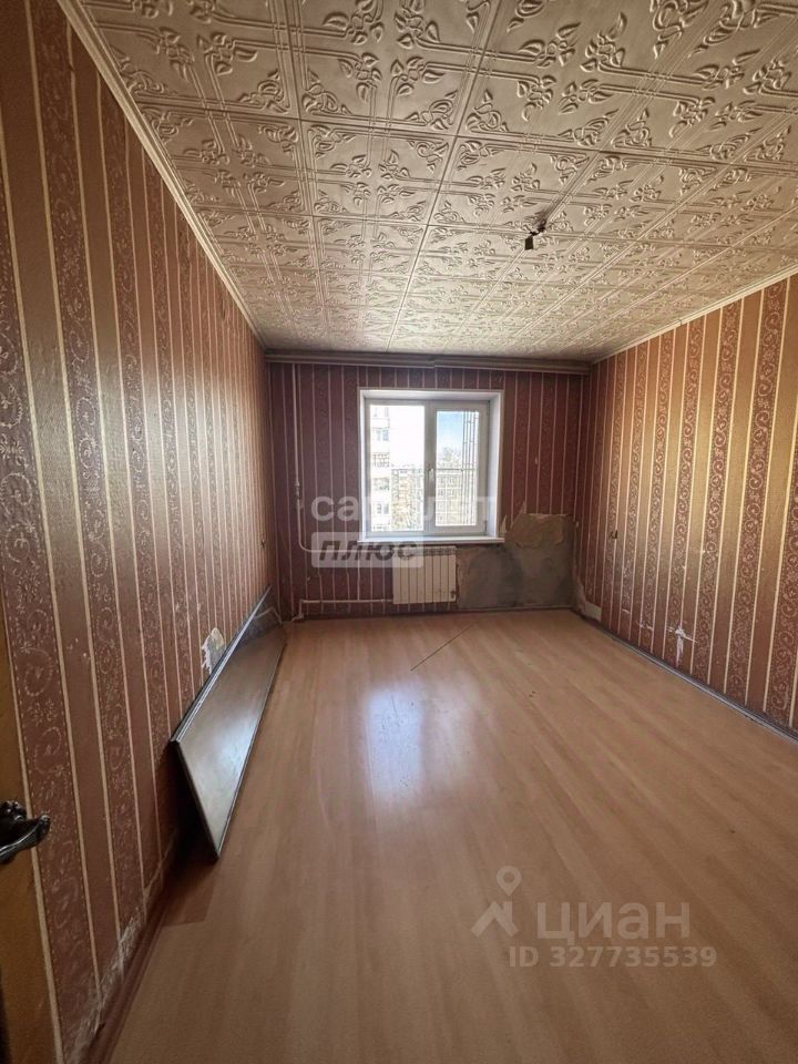 Продажа 3-комн квартиры на вторичном рынке 2-й мкр,  д. 9
