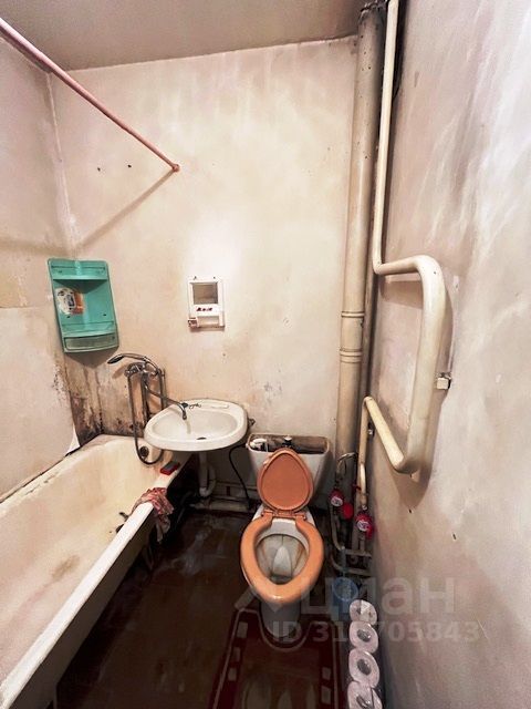 Продажа студии Мытищи, Шараповская улица, 1