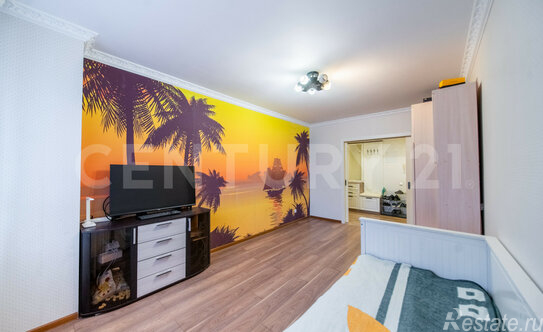 Продажа 2-комн квартиры на вторичном рынке Пушкин г, Архитектора Данини ул,  д. 5