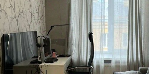 3-комн квартира Воронежская улица, 33