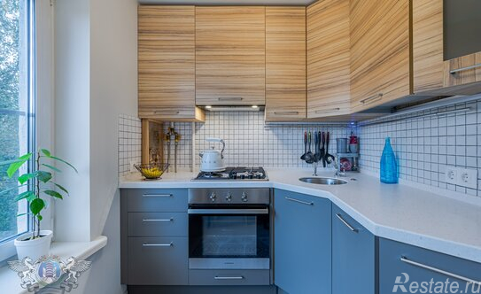 Продажа 2-комн квартиры на вторичном рынке Планерная улица,  д. 26 с1