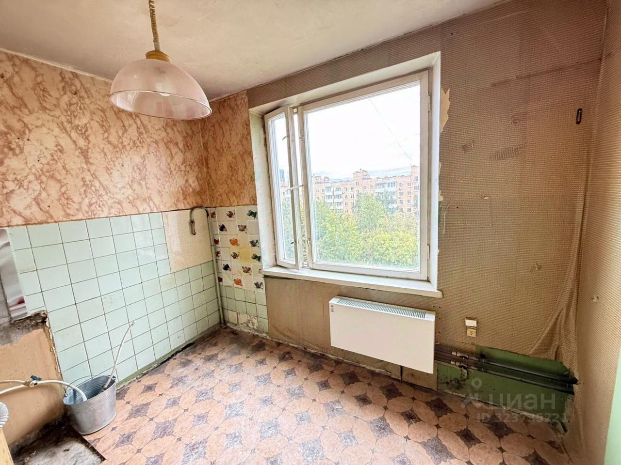 Продажа 2-комн квартиры на вторичном рынке улица 1812 года, 4/45К2