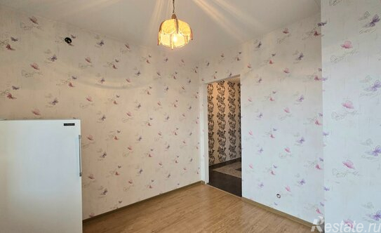 Продажа 1-комн квартиры на вторичном рынке ул Бутлерова,  д. 40