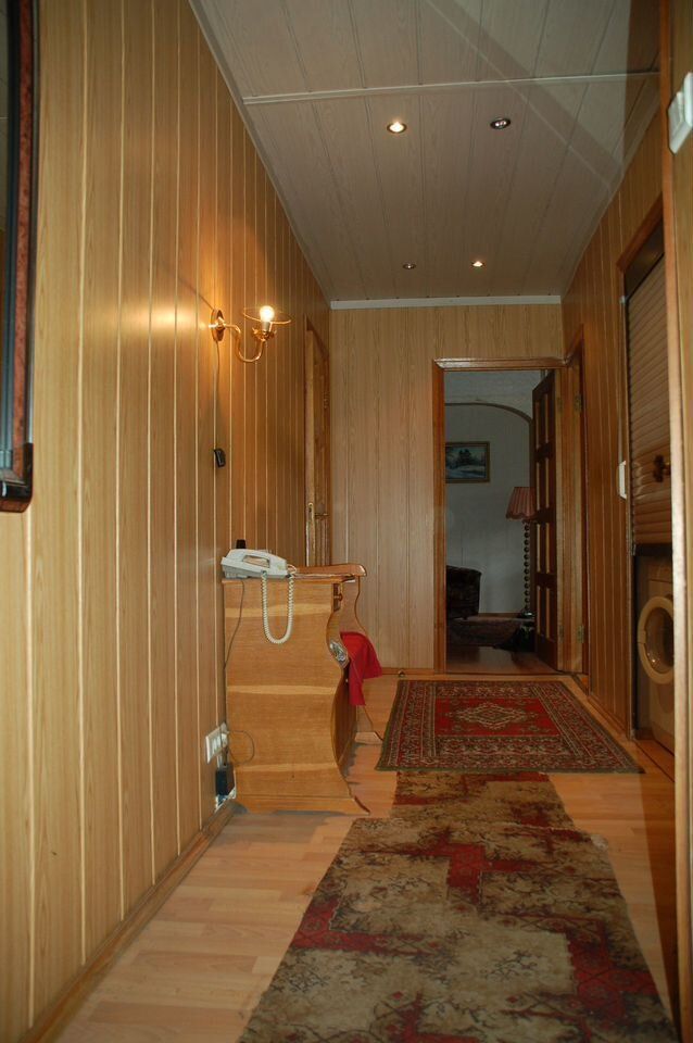 Продажа 4-комн квартиры на вторичном рынке улица Турку, 9К3