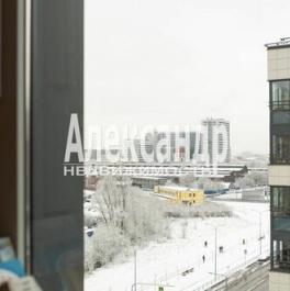 Продажа 1-комн квартиры на вторичном рынке Московский пр-кт