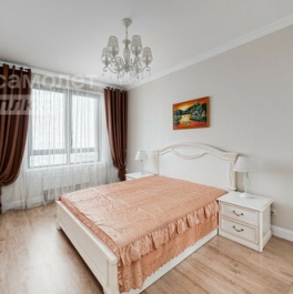 Продажа 2-комн квартиры на вторичном рынке Каширское ш,  д. 65 к2