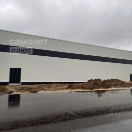 Аренда склада Ивановское, Парковая улица