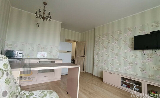 Продажа 1-комн квартиры на вторичном рынке Пушкинский городской округ, улица Чехова,  д. 1