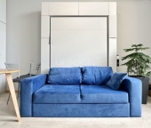 Продать Квартиры вторичка ул Митинская  28 5