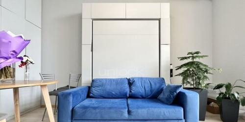 1-комн квартира ул Митинская,  д. 28,  к. 5