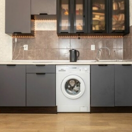 Продажа 1-комн квартиры на вторичном рынке Мурино, пр-кт Авиаторов Балтики,  д. 25