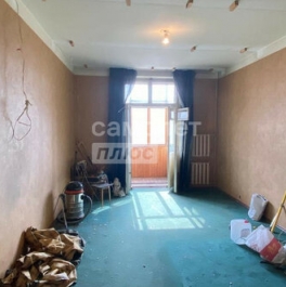 Продажа 1-комн квартиры на вторичном рынке Филевская Б. ул,  д. 13