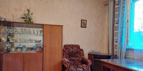 1-комн квартира ул Исаковского,  д. 31