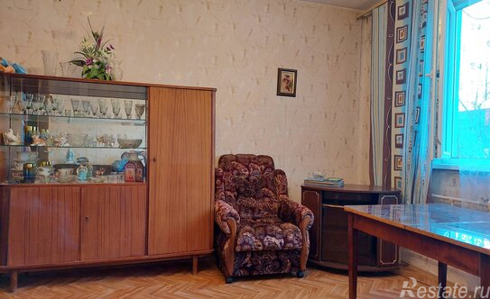 Продажа 1-комн квартиры на вторичном рынке ул Исаковского,  д. 31