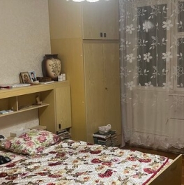 Продажа 3-комн квартиры на вторичном рынке Хорошевское ш,  д. 50 к3